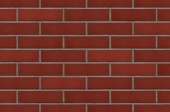 Плитка клинкерная King Klinker 65*250*10, Нота цинамона 06