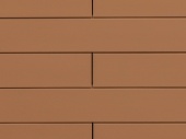 Cedral click Smooth С32 Бурая земля