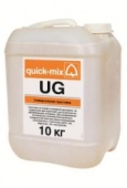 Грунтовка для наружных и внутренних работ QUICK-MIX UG