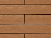 Cedral wood C32 Бурая земля