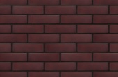 Плитка клинкерная King Klinker 65*250*10, Кармазиновый остров 07
