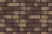 Плитка клинкерная King Klinker 65*250*10, Золотая осень 13