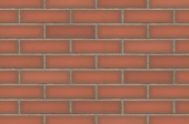 Плитка клинкерная King Klinker 65*250*10, Рубиновое пламя 19
