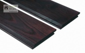 Фасадная доска Thermory, C6 20×132 мм ТЕРМОЯСЕНЬ (Дубай)