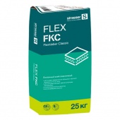 Клей эластичный FLEX FKC 