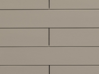 Cedral click Smooth С14 Белая глина