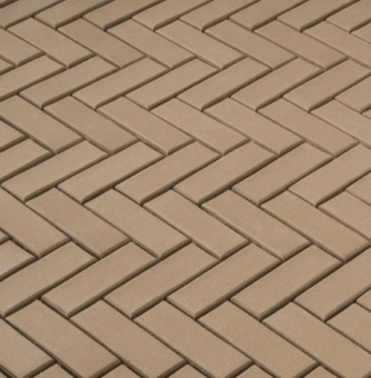 Клинкерная брусчатка CRH TERRA SAHARA фото