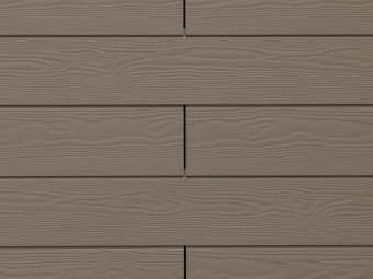 Cedral click wood C55 Кремовая глина