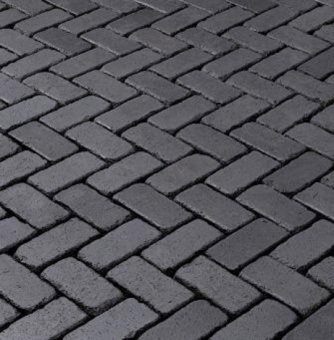 Клинкерная брусчатка CRH MEISSEN ANTICA фото