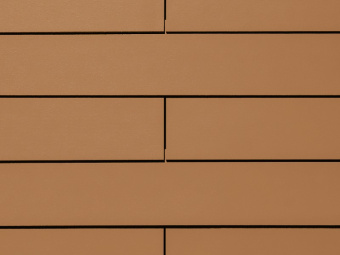 Cedral Smooth С32 Бурая земля
