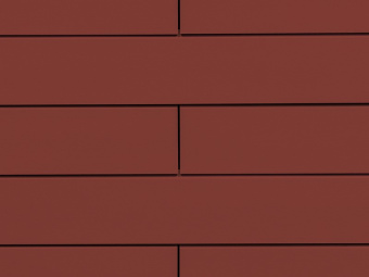 Cedral click Smooth С61 Красная земля
