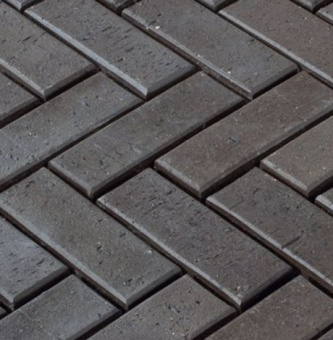 Клинкерная брусчатка CRH TERRA MARINA фото