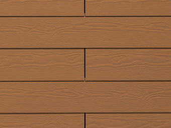 Cedral click wood C32 Бурая земля