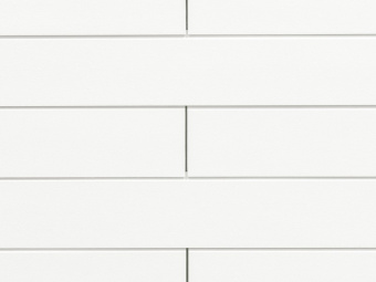 Cedral click Smooth C01 Белый минерал