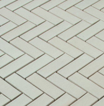 Клинкерная брусчатка CRH TERRA CARRARA