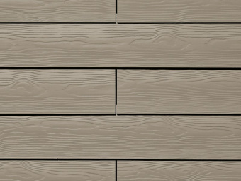 Cedral wood C14 Белая глина