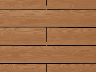 Cedral wood C32 Бурая земля