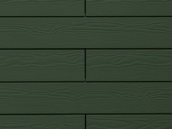 Cedral click wood C31 Зеленый океан