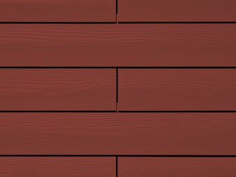 Cedral wood С61 Красная земля