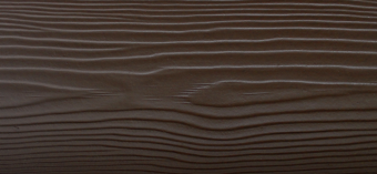 Cedral wood C21 Коричневая глина