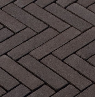 Клинкерная брусчатка CRH TERRA SCURA