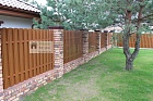Кирпич ручной формовки ROBEN MOORBRAND TORF BUNT, фото 2