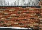 Кирпич ручной формовки ROBEN DYKBRAND flämisch-bunt, фото4