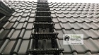 CREATON TITANIA черный матовый, ангоб, фото 6