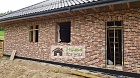 ROBEN Dykbrand фламандский пестрый кирпич ручной формовки